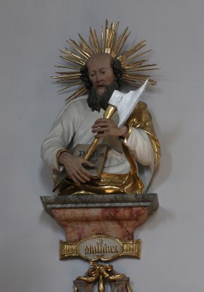 사도 성 마티아_photo by Rufus46_in the Parish Church of St Petrus in Reith im Alpbachtal_Austria.jpg